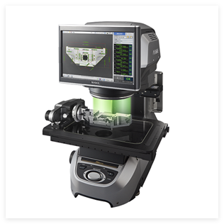 供应图像尺寸测量仪 IM-8000