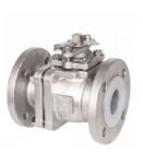 供应良名阀门Q41F-16P