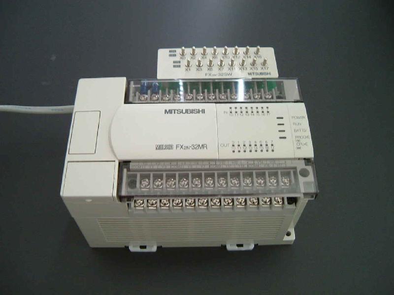 供应FX5U-128MR-ES-A三菱控制器