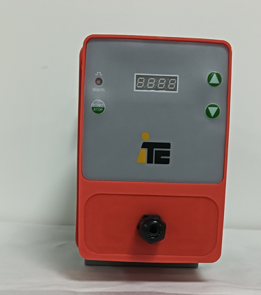 求购广西计量泵加药泵定量泵