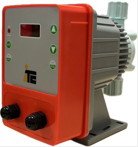 求购无锡计量泵加药泵定量泵