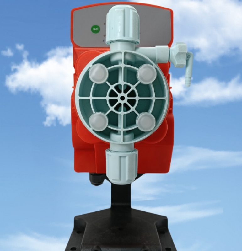 求购深圳计量泵加药泵定量泵