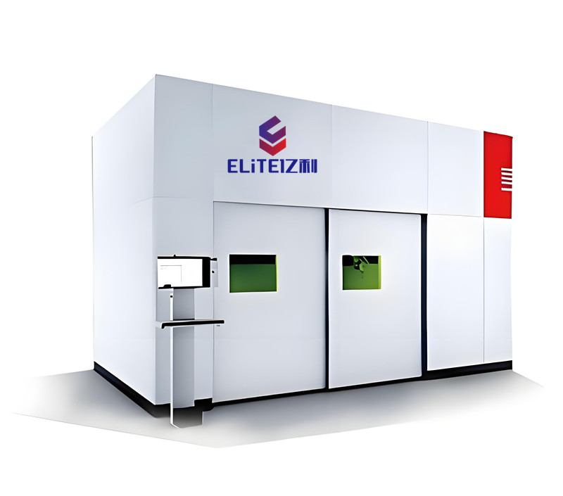 供应高架龙门三维五轴工作站