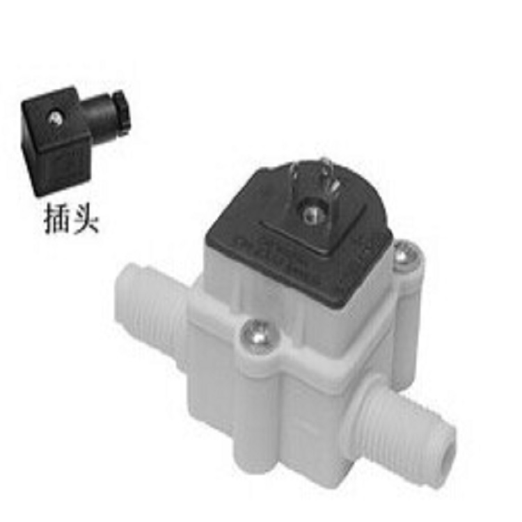 供应938-1510微型流量传感器 CH2563微型液体流量计