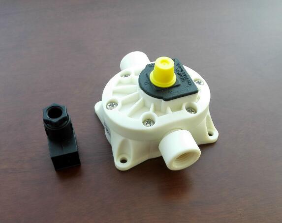 供应ArnitePartnumberEPI-930-0501微型流量计