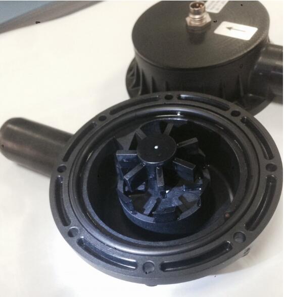 供应FM15935-3901/PNPDIGMESA微型液体流量计