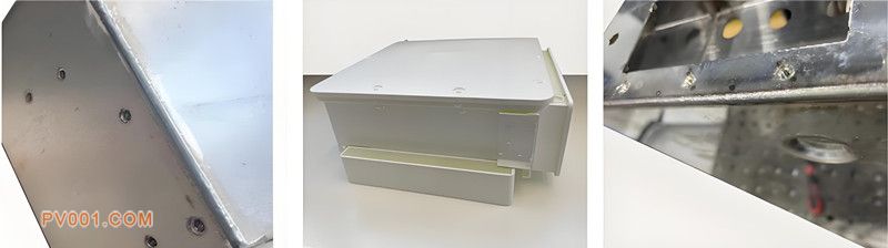 储能箱体自动化生产线