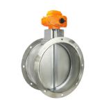 供应不锈钢电动风阀-不锈钢电动蝶阀厂家-维修-不锈钢蝶阀批发