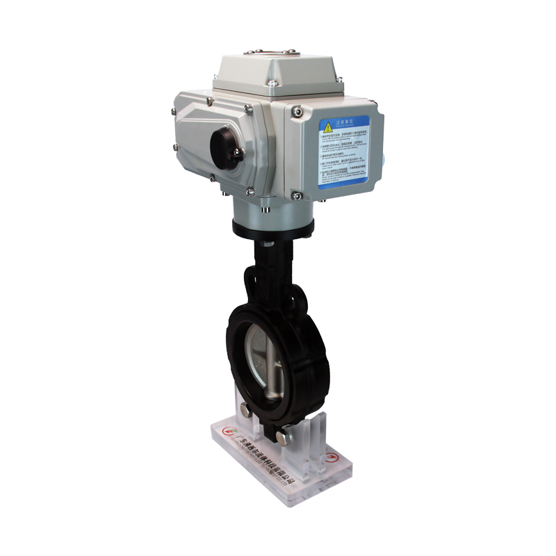 供应不锈钢电动对夹蝶阀，不锈钢电动对夹式蝶阀厂家，不锈钢蝶阀批发