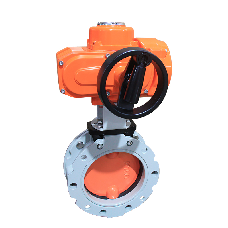 供应防爆电动粉尘蝶阀，防爆电动粉尘蝶阀维修维护，防爆电动粉尘蝶阀厂家批发