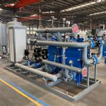 供应板式换热器,冷热交换器,江苏睿翌