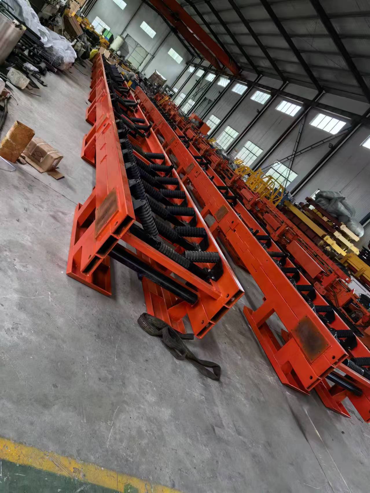 求购矿山机械设备