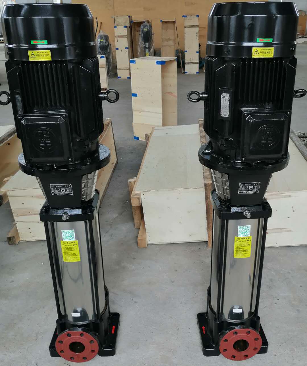 供应电缆线冷却泵JGGC12.5-200