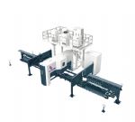 供应汽车拼焊工作站