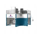 供应汽车座椅激光焊接工作站