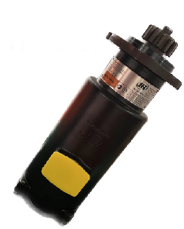 供应英格索兰启动马达ST499C03L32斯睿瀛（上海）机电设备有限公司