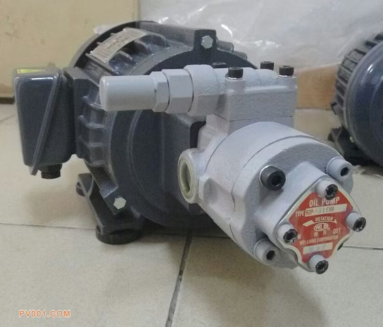 ROP-220HA维良油泵