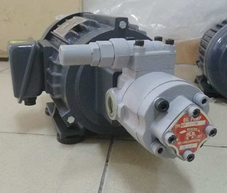 供应ROP-212HA维良油泵