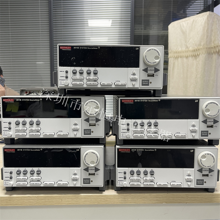 供应吉时利 keithley2611B 电源