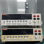 供应吉时利keithley20017位半数字多用表