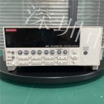 供应吉时利Keithley6487型皮安表