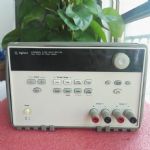 供应安捷伦AgilentE3633A直流电源