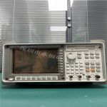 供应Agilent安捷伦35670AFFT动态信号分析仪