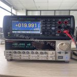 供应安捷伦Agilent34411A 万用表