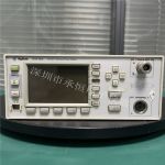 供应美国 Agilent安捷伦 E4416A 功率计