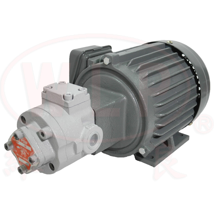 供应ROP-208HA维良油泵