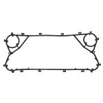 供应可拆板式换热器全不锈钢食品饮料啤酒卫生级易清洗工业蒸汽油睿翌