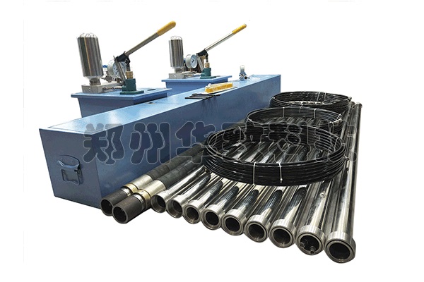 供应主动式瓦斯压力测定仪