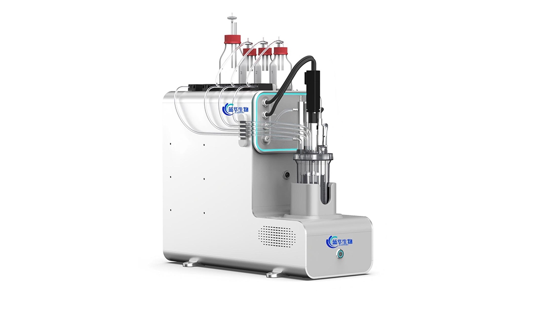 供应平行生物反应器